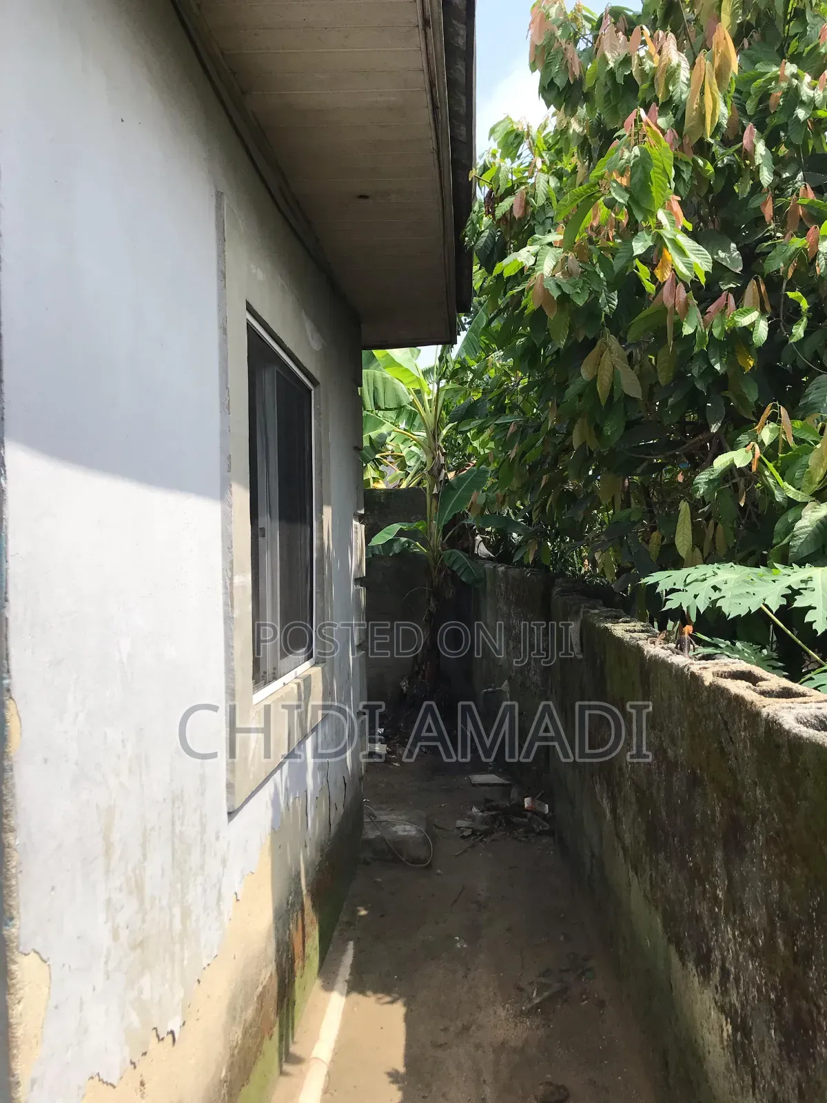 3bdrm Bungalow in Eneka for sale