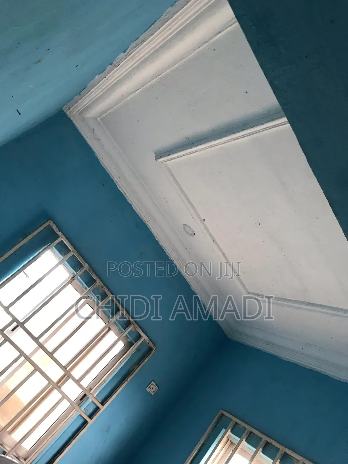 3bdrm Bungalow in Eneka for sale