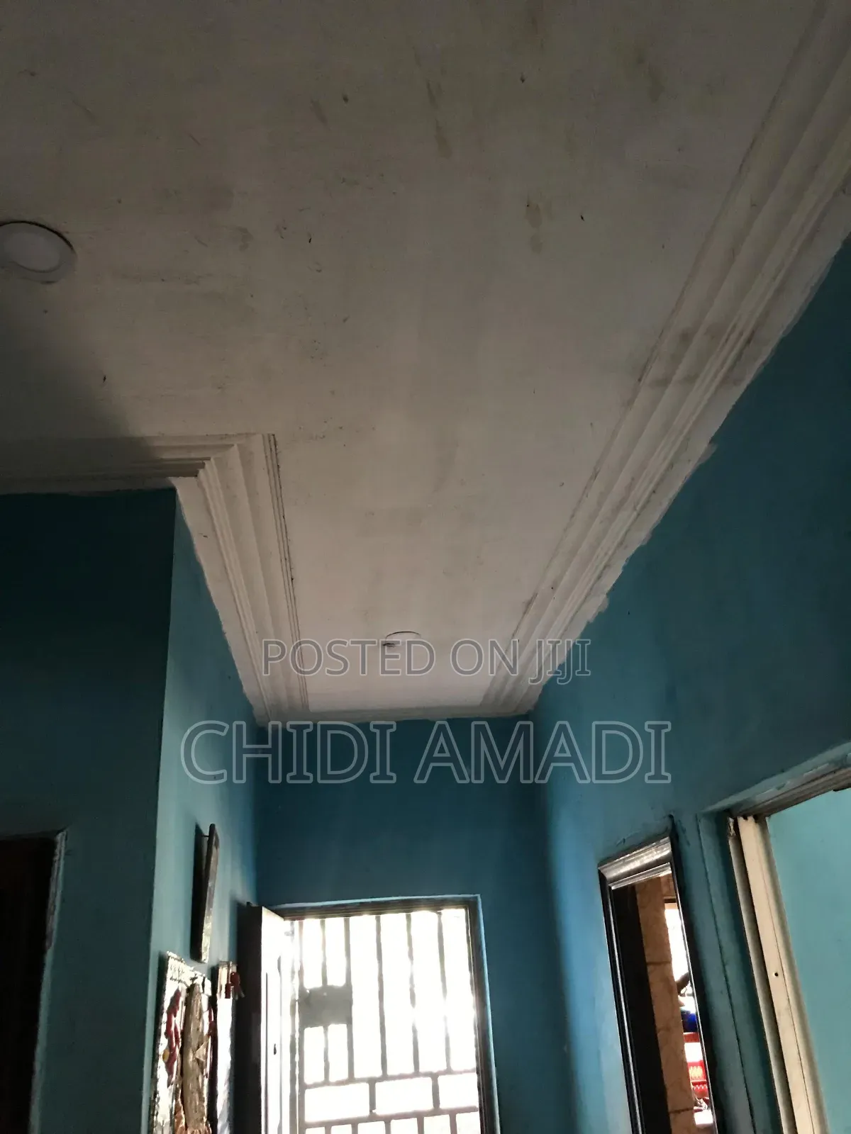 3bdrm Bungalow in Eneka for sale