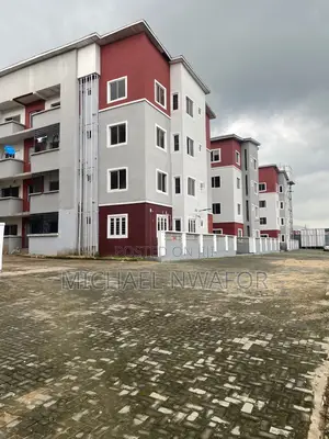 Furnished 3bdrm Apartment in Starlinghigh Estate, Agboyi/Ketu for sale