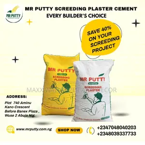 Transform Your Home Into a Masterpiece With Mr. Putty'