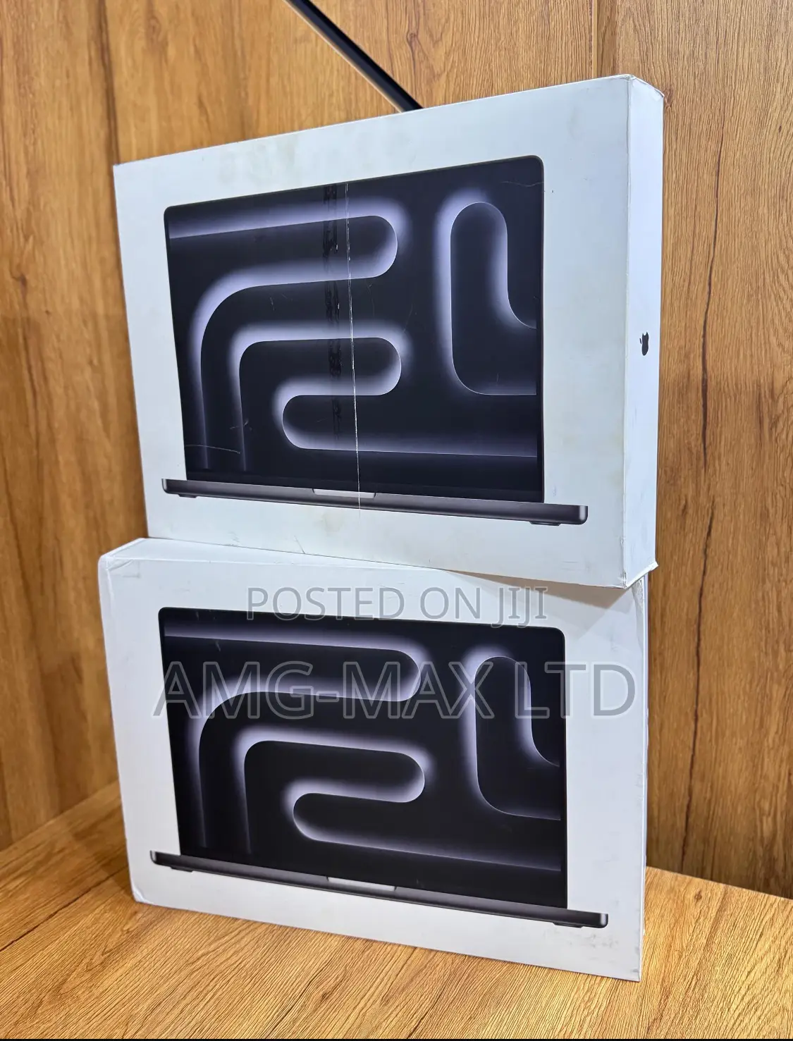 Laptop Apple MacBook Pro 2024 M4 Max 36GB Apple M4 Max SSD 1T