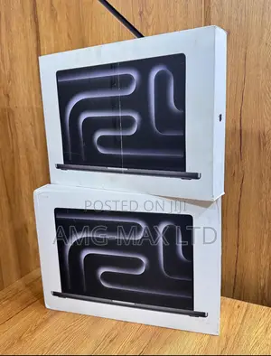 Laptop Apple MacBook Pro 2024 M4 Max 36GB Apple M4 Max SSD 1T