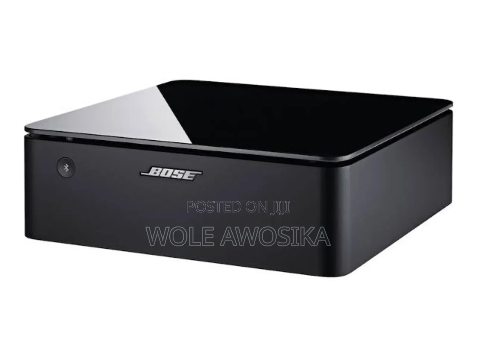 Bose Smart Home Music Amplifier With Bt Wifi