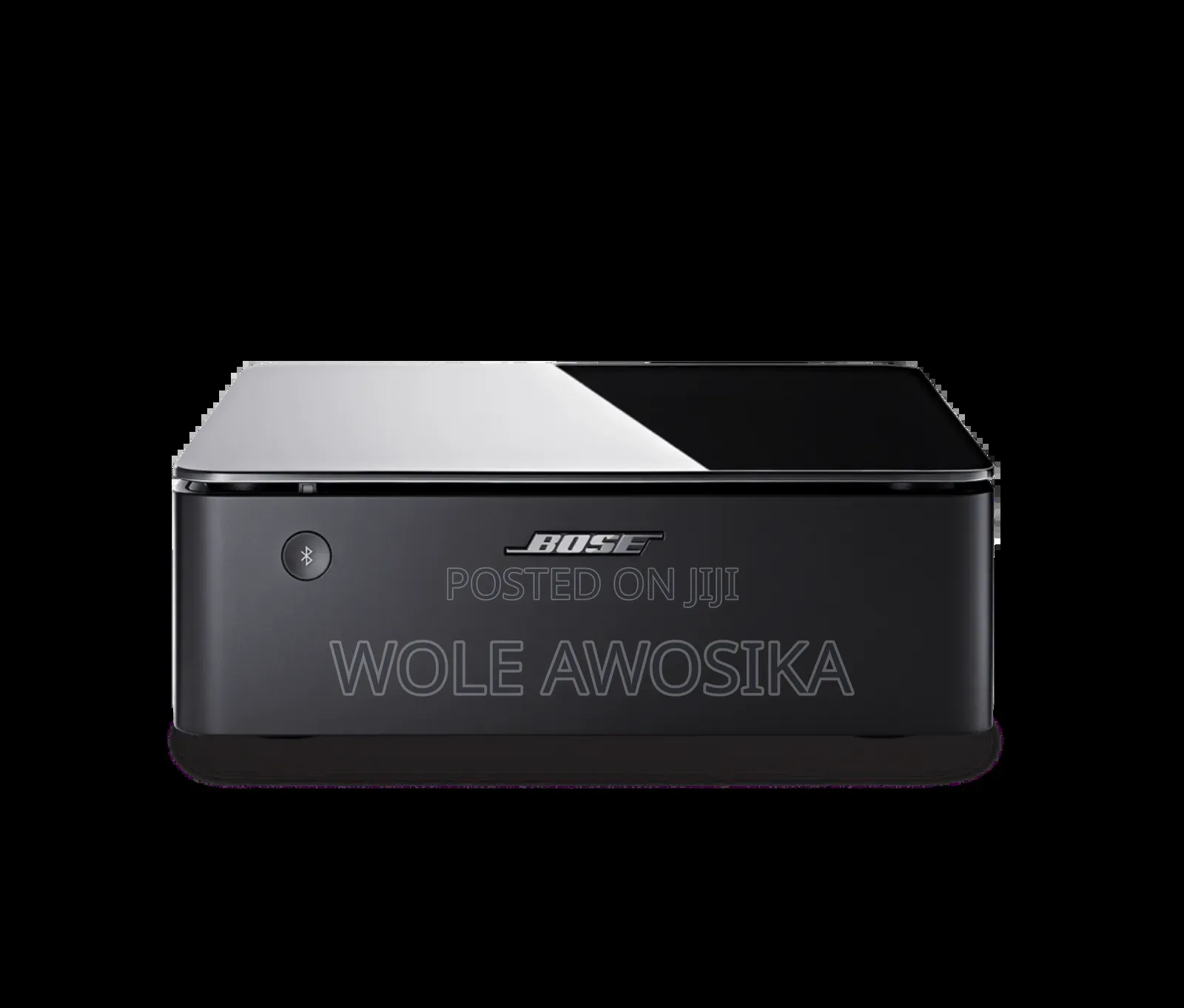 Bose Smart Home Music Amplifier With Bt Wifi