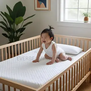 We Customize Baby Cot Mattresses to Needed Sizes