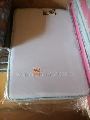 We Customize Baby Cot Mattresses to Needed Sizes