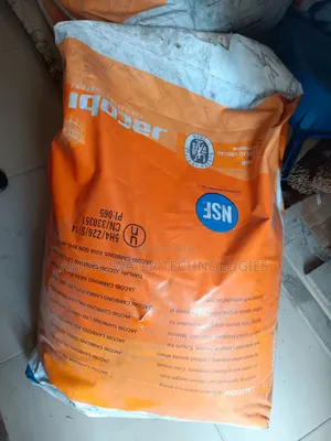 Activated Carbon
