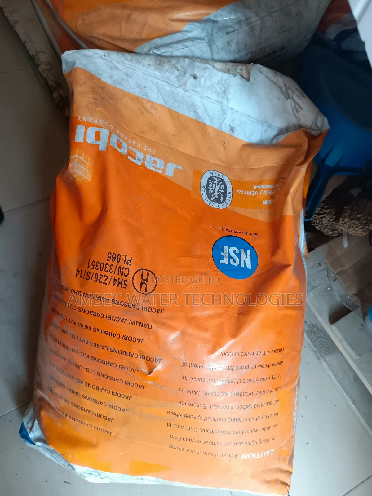 Activated Carbon