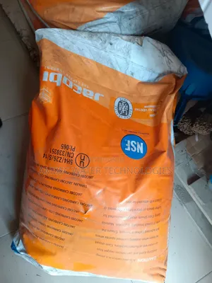 Activated Carbon