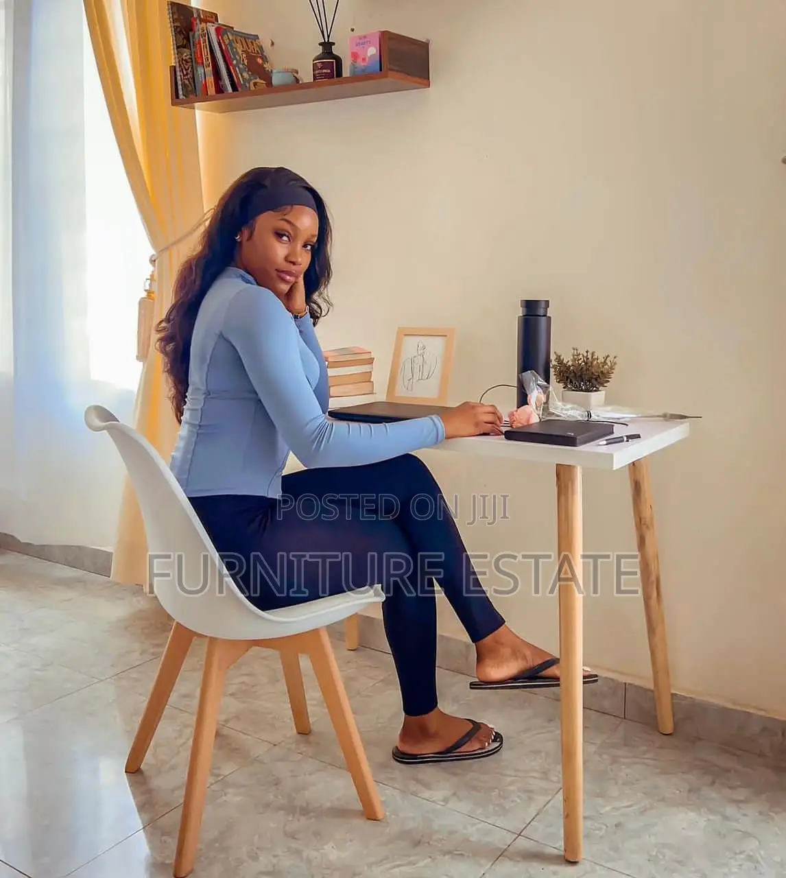 Contemporary Dining Chair
