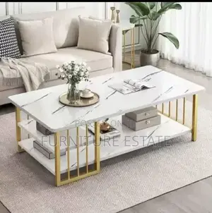 Contemporary Centre Table