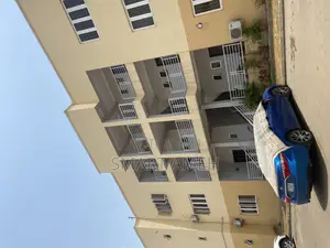 3bdrm Block of Flats in Muna Estate, Dawaki for rent