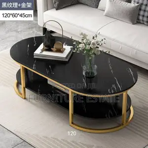 Contemporary Centre Table