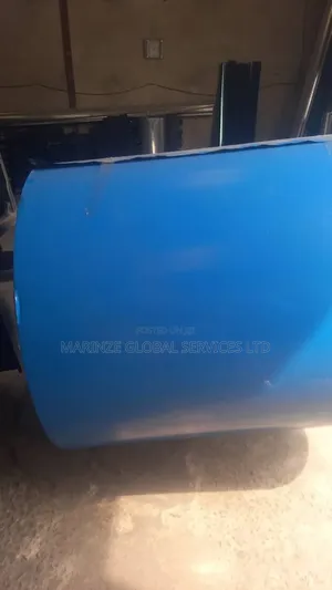 Stone Coated Roof Tiles, Water Collector and Accessories.