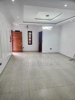 4bdrm Townhouse Terrace in Awolowo Road for rent