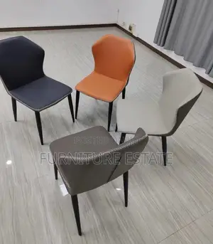 Luxury Contemporary Dining Chair