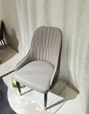 Luxury Executive Dining Chair