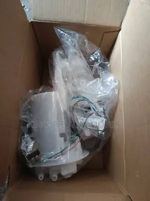 Complete Fuel Pump Toyota Rav4 2020