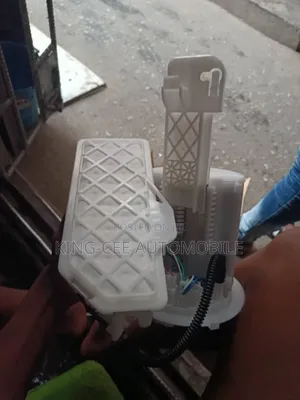 Complete Fuel Pump Toyota Rav4 2020