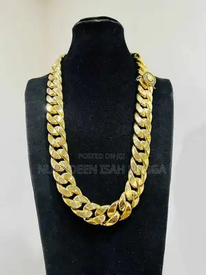 Pure Italian 18karat Gold