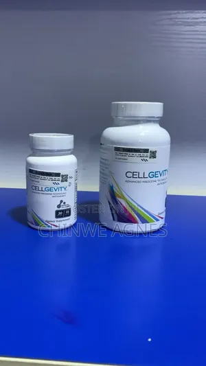 Cellgevity