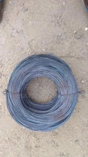 Binding Wire