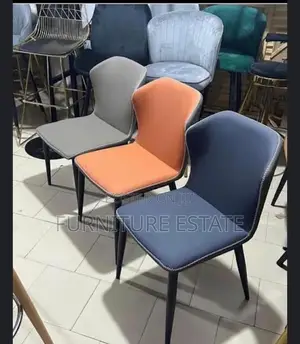 Premium Luxury Dining Seat