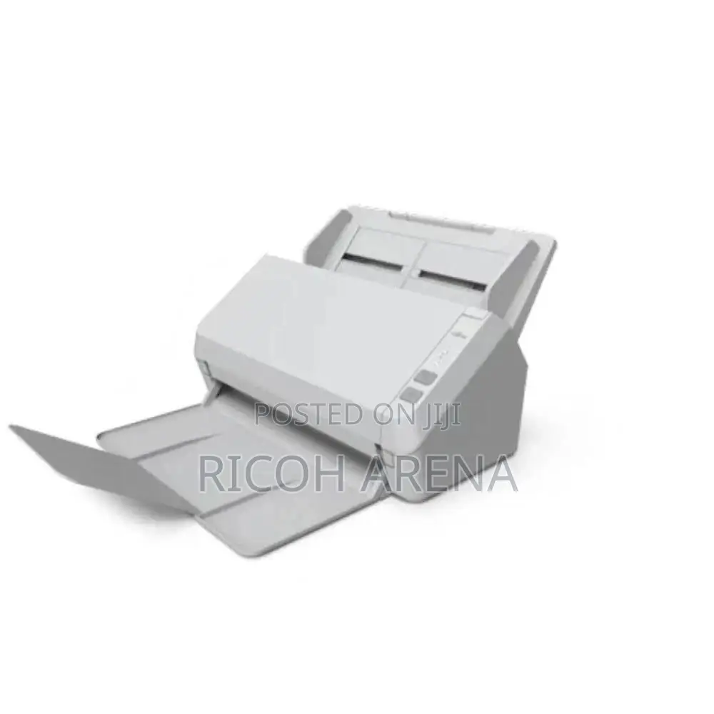 Sp-1130n A4 Document Scanner