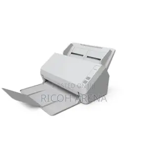 Photo - Sp-1130n A4 Document Scanner