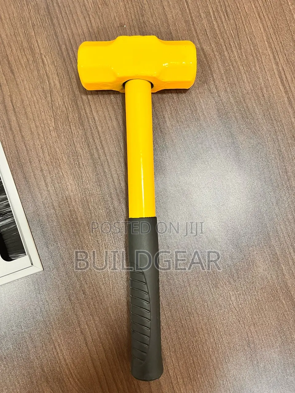 Mason Hammer
