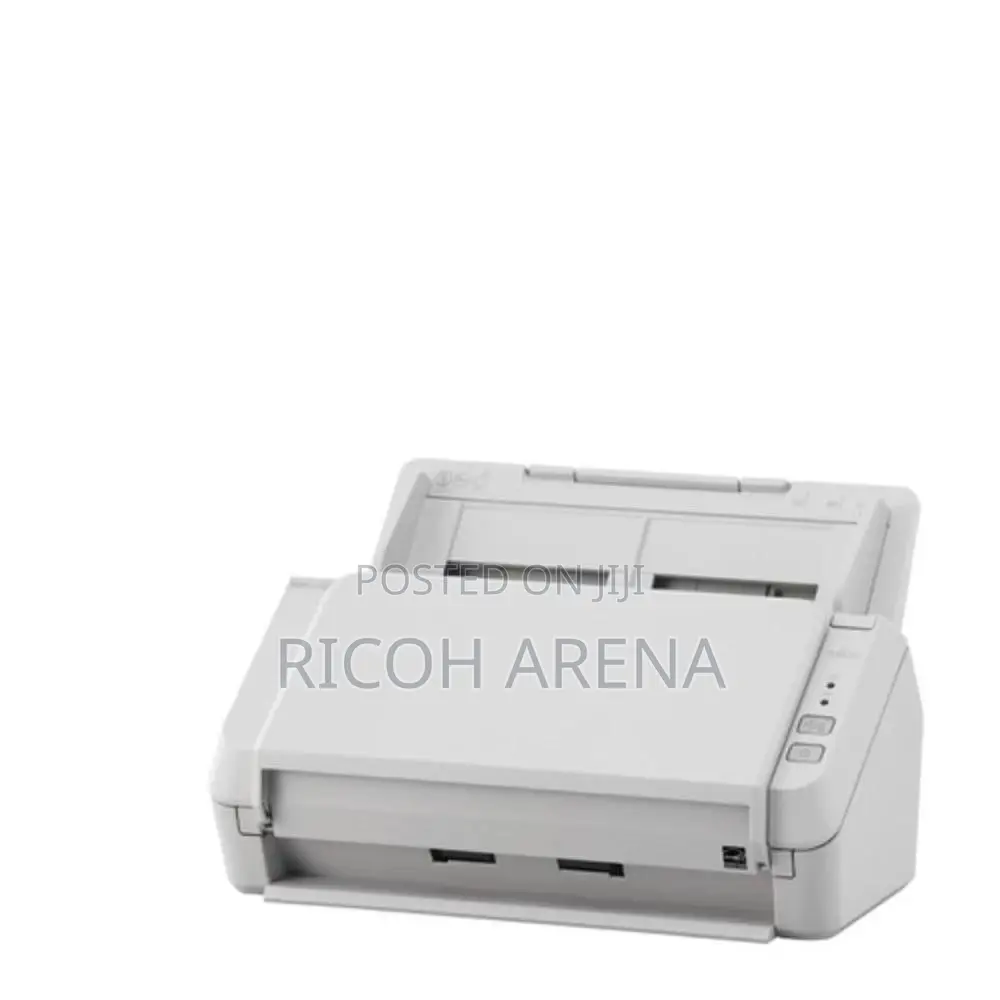 Sp-1130n A4 Document Scanner