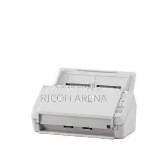 Sp-1130n A4 Document Scanner