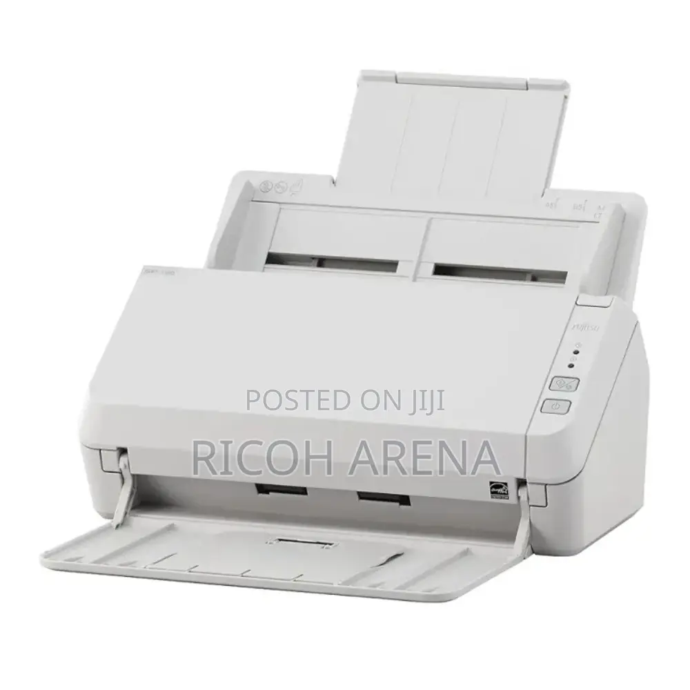 Sp-1130n A4 Document Scanner