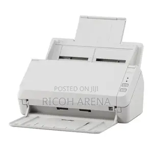 Sp-1130n A4 Document Scanner
