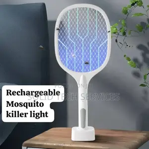 Rechargeable Insect Killer Light