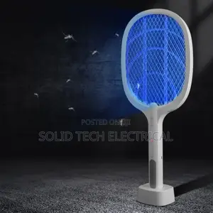 Rechargeable Insect Killer Light