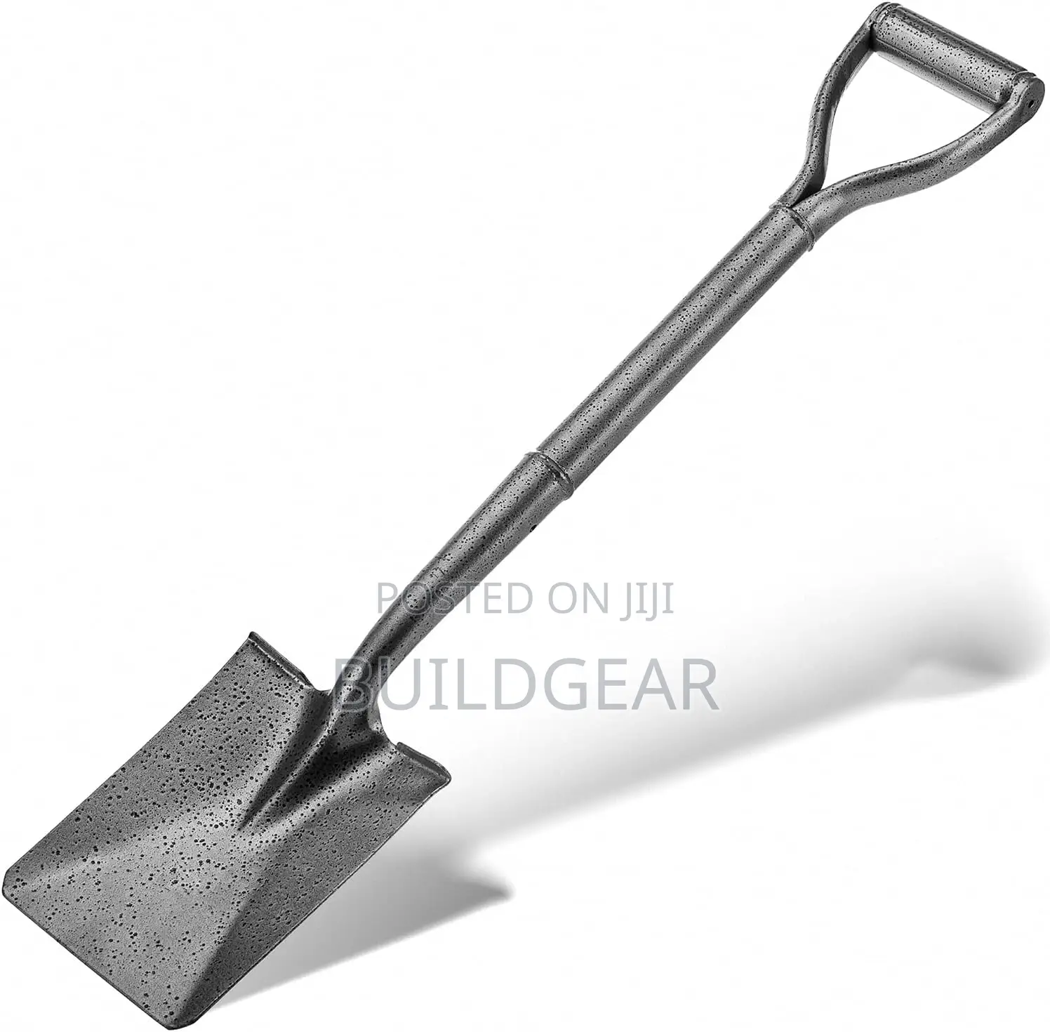 Shovels in Abuja