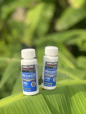 Kirkland Signature Minoxidil