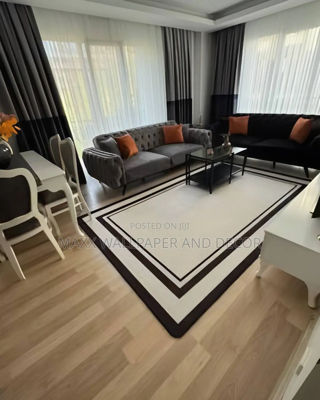 SPC Click Floor: Perfect Choice for Eco-Conscious Homeowners