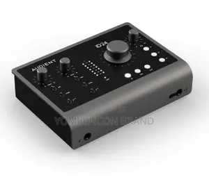 Audient Id 24 10in | 14out Audio Interface