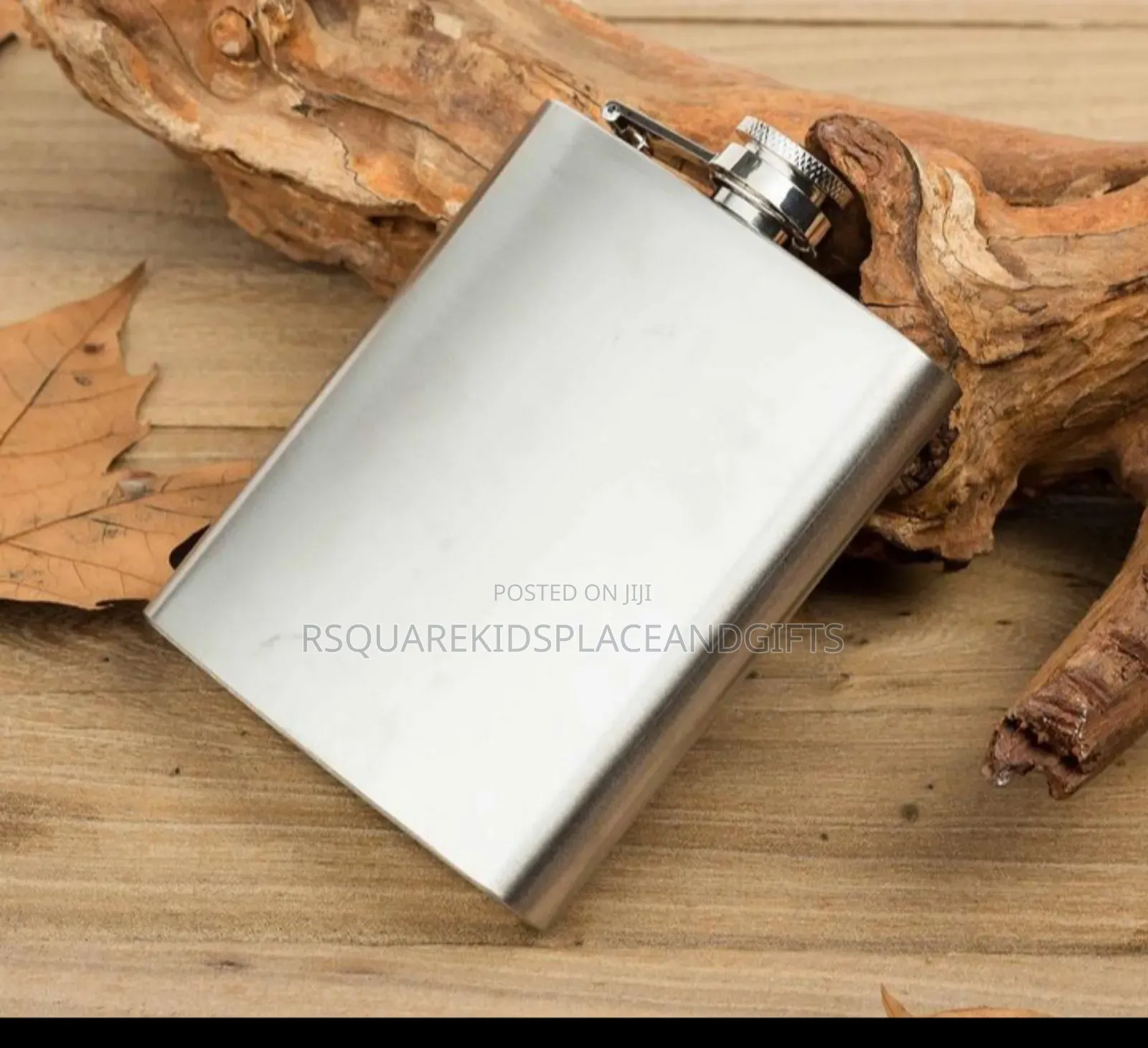 Hip Flask for Men