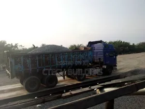 Sharp Sand Laterite Supply