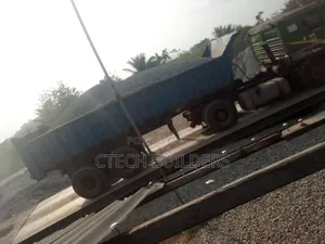 Sharp Sand Laterite Supply