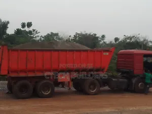 Sharp Sand Laterite Supply