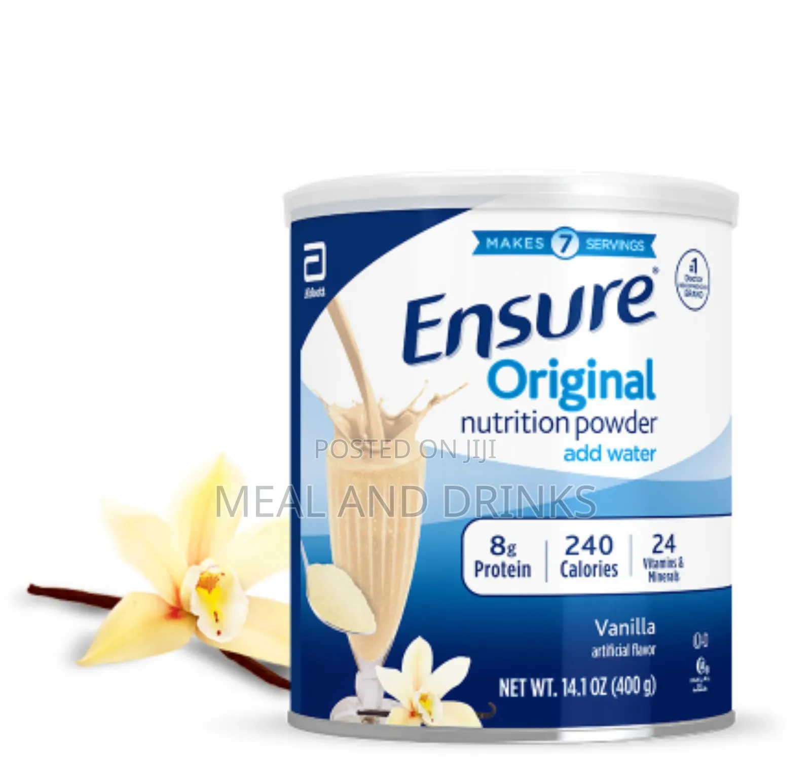 Ensure Original