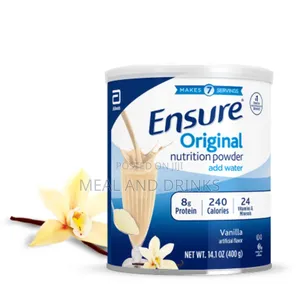 Ensure Original