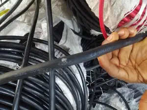 2.5mm 5core Copper Flexible Original Cable