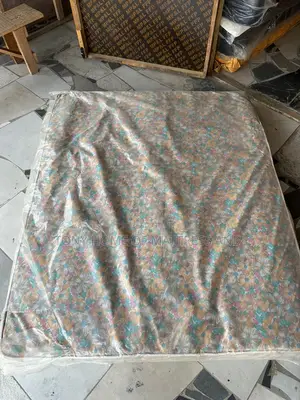 5 by 6 Orthopedic Mattress