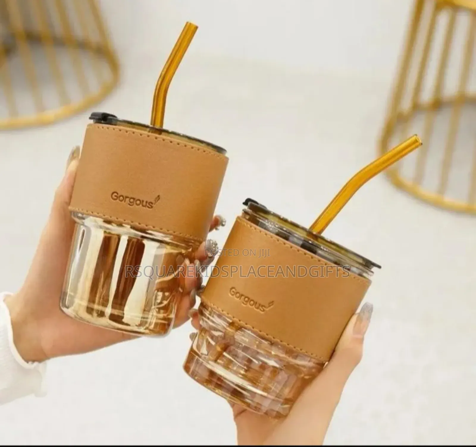 Slub Glass